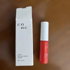 CONC アイラッシュブースト セラム 4.5mL まつ毛美容液のサムネイル