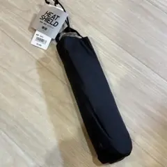 【未開封・未使用】ユニクロ UVカットコンパクトアンブレラ・日傘・遮熱・遮光