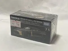 トミカプレミアム GTR 50 by イタルデザインのサムネイル