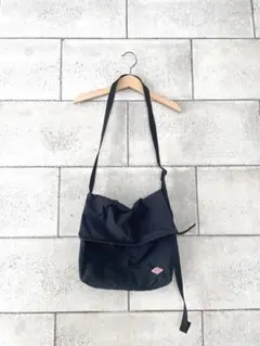DANTON FRANCEサコッシュ　ショルダーバッグ　ポーチ　BEAMS