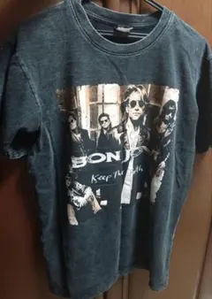 Bon Jovi Keep The Faith 93 ツアーTシャツのサムネイル
