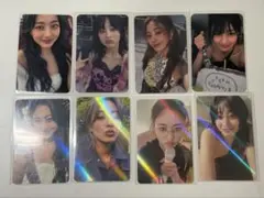 TWICE ジヒョ ZONE トレカ 特典 ソロ 2026年最新】twiceジヒョ zoneの人気アイテム - メルカリ