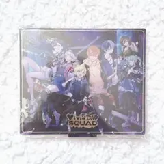 プロセカ Vivid BAD SQUAD アクリルプレート特典 アクリルスタンド