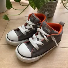 コンバース　15センチ