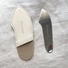 PICASSO ピカソ 2way メイクアップ スパチュラのサムネイル