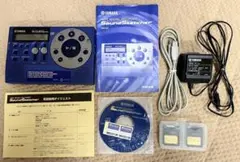 【稀少】YAMAHA SoundSketcher SH-01 MP3レコーダーのサムネイル