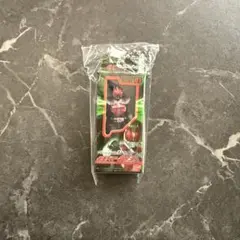 仮面ライダー ソフビパッケージチャーム 電王