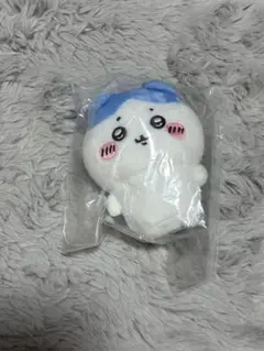ちいかわ ハチワレ おすわりぬいぐるみ