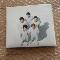 ARASHI Beautiful World CD