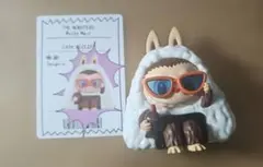 THE MONSTERS Wacky Mart おにぎり フィギュア