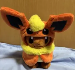 ポケモン ブースター ぬいぐるみ イーブイコレクション - メルカリ