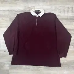 シ*ス様 Ralph Lauren ラルフローレン 長袖ポロシャツ ラガーシャツ