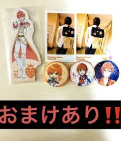 すとぷりジェルまとめ売り　一番くじ未開封あり！