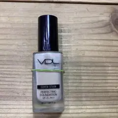 VDL カバーステイン パーフェクティング ファンデーション A02