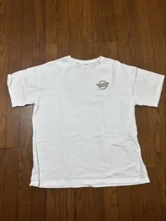 Regulate Govern 半袖Tシャツ ホワイト Mサイズ