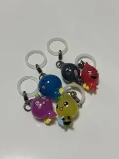 めじるしアクセサリー しずくちゃん コンプリートセット