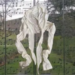 フード付き オフショルダー 長袖 フェアリーグランジ y2k