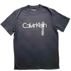 【日本未入荷】Calvin Klein カルバンクライン Tシャツ　黒　ブラックのサムネイル