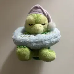 オルメル ぬいぐるみバッジ sweet Dreams