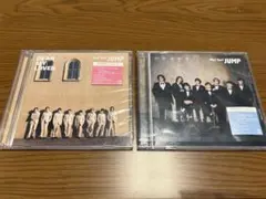Hey! Say! JUMP ウラオモテ/DEAR MY LOVER 3形態 - メルカリ