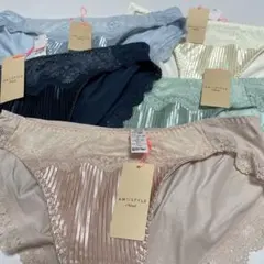 AMO'S STYLE ショーツ ５枚おまとめ売りサイズL