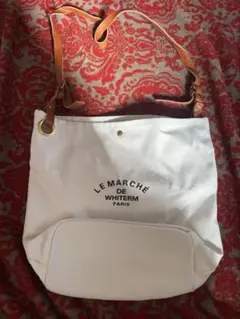 ショルダーバッグ