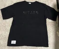 WTAPS ACADEMY SS COLLEGE ダブルタップス　tシャツ 02のサムネイル