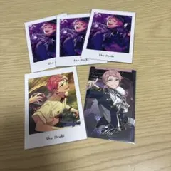 あんスタ 斎宮宗