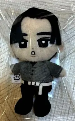 Man 目黒蓮 ぬいぐるみ SnowMan目黒蓮ぬいぐるみ買取いたしました！6/16 - アイドルグッズ買取