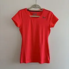 ☘ ̖́-UNDER ARMOUR トレーニングウェア size SM
