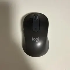 logi ワイヤレスマウス M650