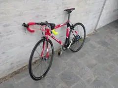カーボンハンドルで最終仕様 希少美品 TREK OCLV 5200 フルカーボン Used Trek 5200 Project One OCLV Carbon 120, Campagnolo Record