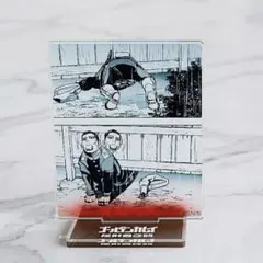 【新品未使用】ゴールデンカムイ 尾形百之助 オーロラアクリルスタンド