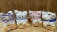 ✳︎はなまるおばけぴたれすと ぬいぐるみ モーリー限定 サンリオ✳︎