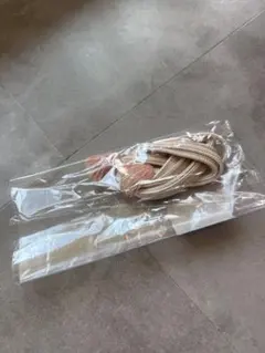 帯締め