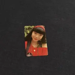 Billlie パッピンス トレカ スヒョン