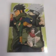 NARUTO ナルト 霊獣VS木ノ葉小隊 カード SP.19 - メルカリ