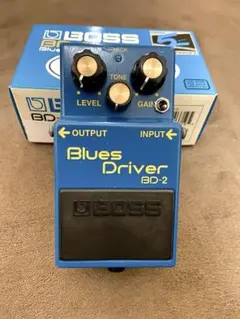 Keeley BLUES DISORDER White limited - メルカリ