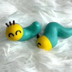 ニャッキ　フィギュア 2点セット