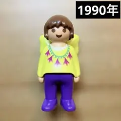【プレイモービル 妖精 フェアリー レトロ】のサムネイル