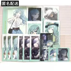 プロセカ 日野森雫 まとめ売り セット