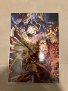 鬼滅の刃 無限城編 映画特典 第三弾