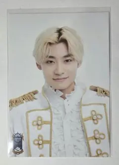 超特急　生写真　アロハ　①