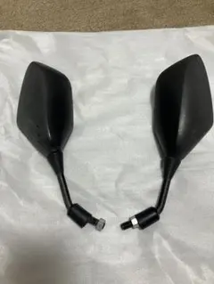 GPX GR200R 純正 カウルミラー 左右 2個セット 美品 - メルカリ