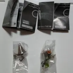 リトルナイトメア　ガチャガチャ　アローン　ノーム　最終値下