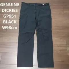 古着 GENUINEDICKIES GP951 サイドポケットワークパンツのサムネイル