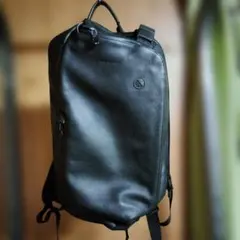 Adjust multi backpack 本革・レザーバックパック リュックのサムネイル