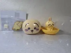 うさぎセット　ちいかわ