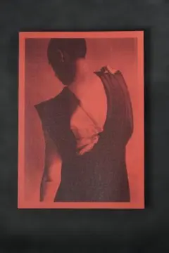 【限定500部・サイン入】Rita Lino 写真集 Entartete 限定500部・サイン入】Rita Lino 写真集 Entartete - メルカリ