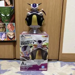一番くじ ドラゴンボールEX 恐怖‼︎フリーザ軍　A賞:フリーザ